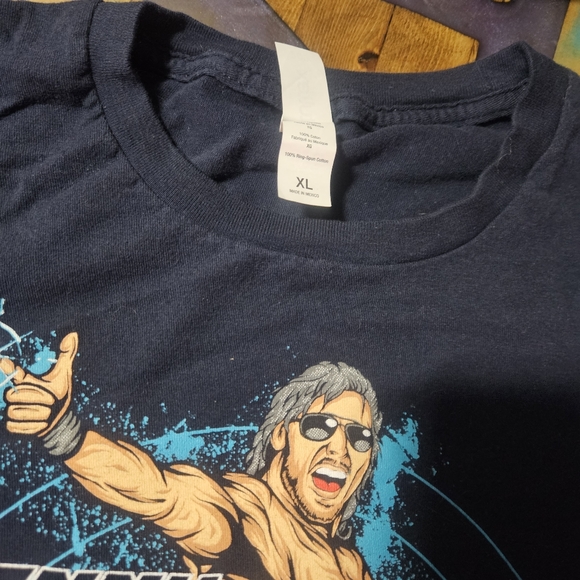 2FOR$40 Kenny omega tee - Picture 2 of 5